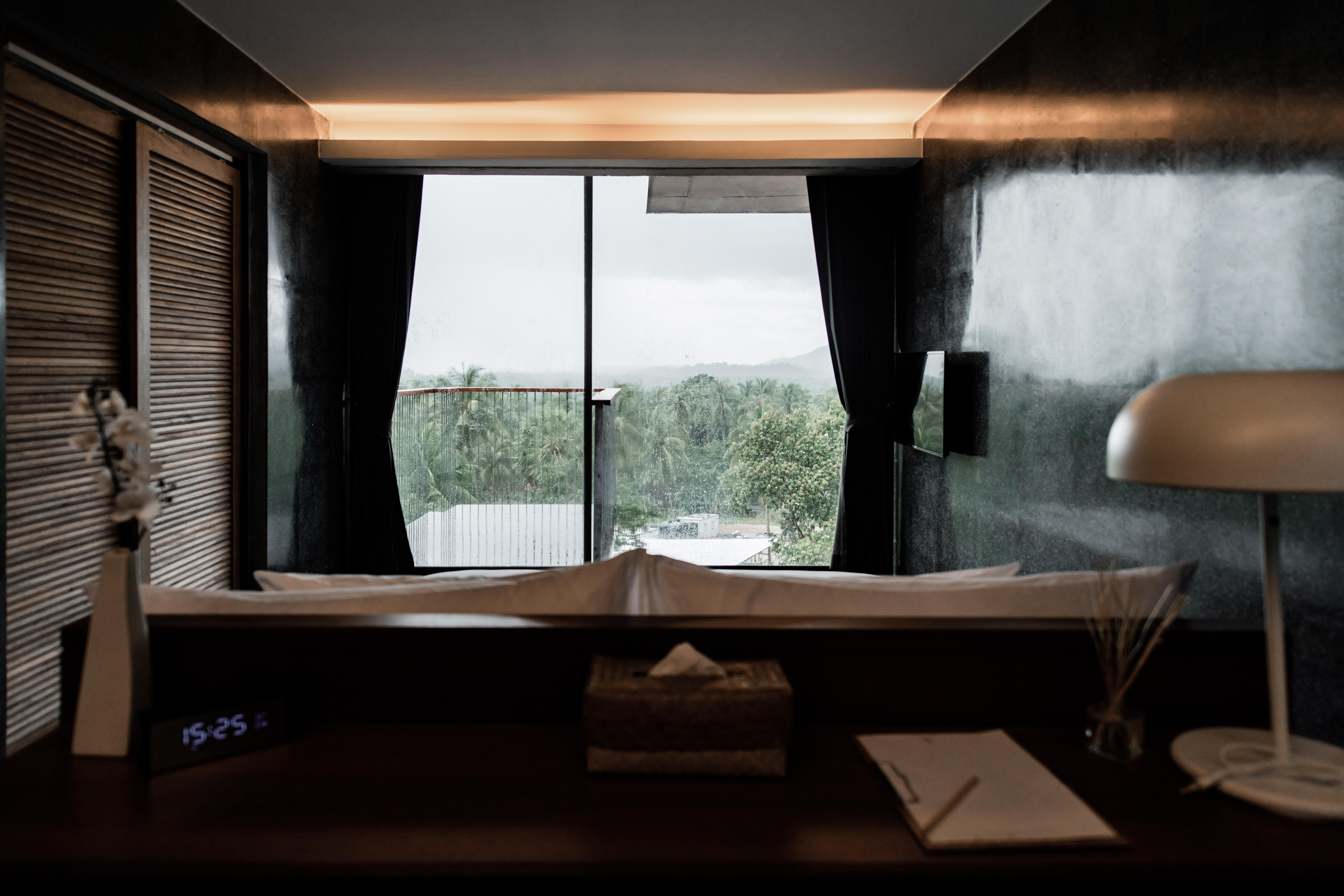 Varivana Resort Koh Phangan, The Centara Collection Thong Sala Eksteriør bilde