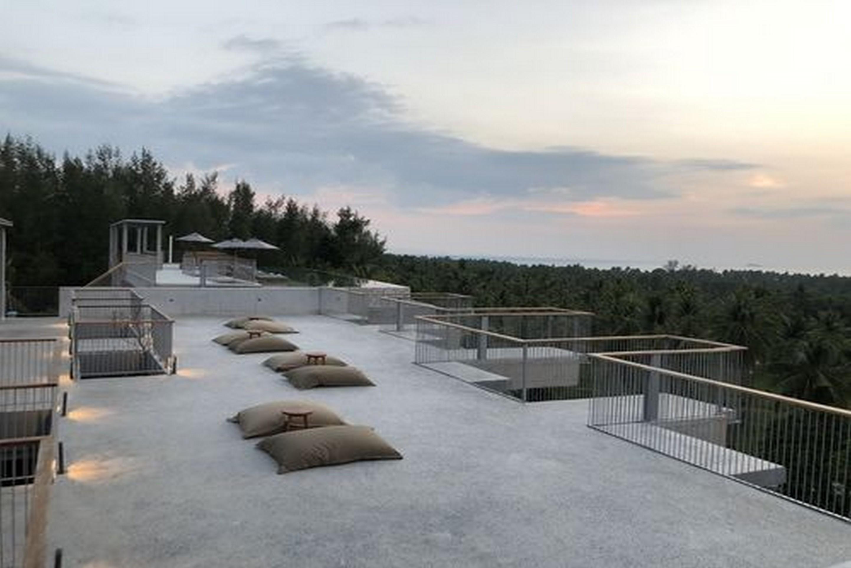 Varivana Resort Koh Phangan, The Centara Collection Thong Sala Eksteriør bilde