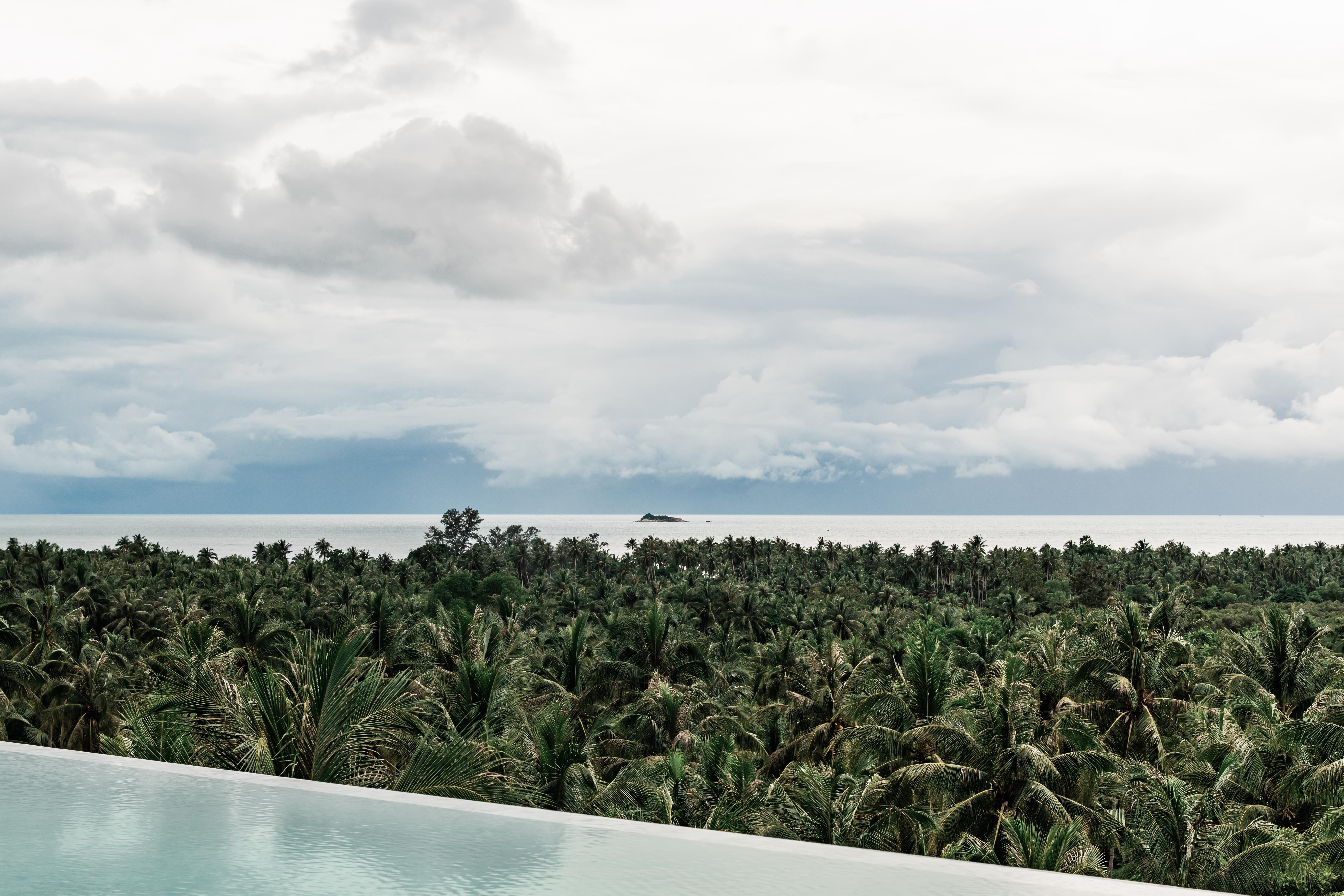 Varivana Resort Koh Phangan, The Centara Collection Thong Sala Eksteriør bilde