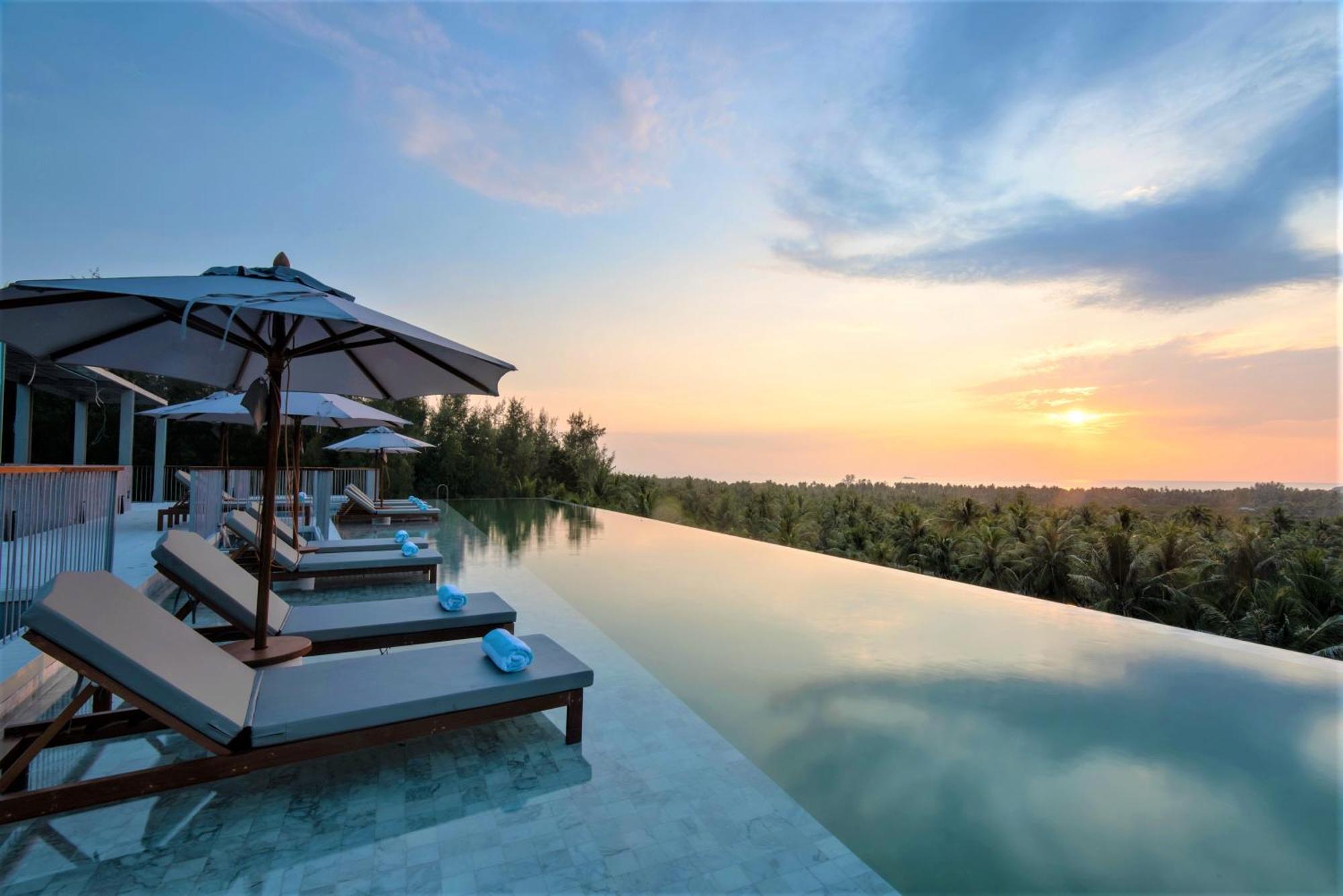 Varivana Resort Koh Phangan, The Centara Collection Thong Sala Eksteriør bilde