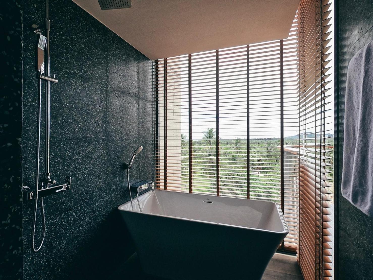 Varivana Resort Koh Phangan, The Centara Collection Thong Sala Eksteriør bilde