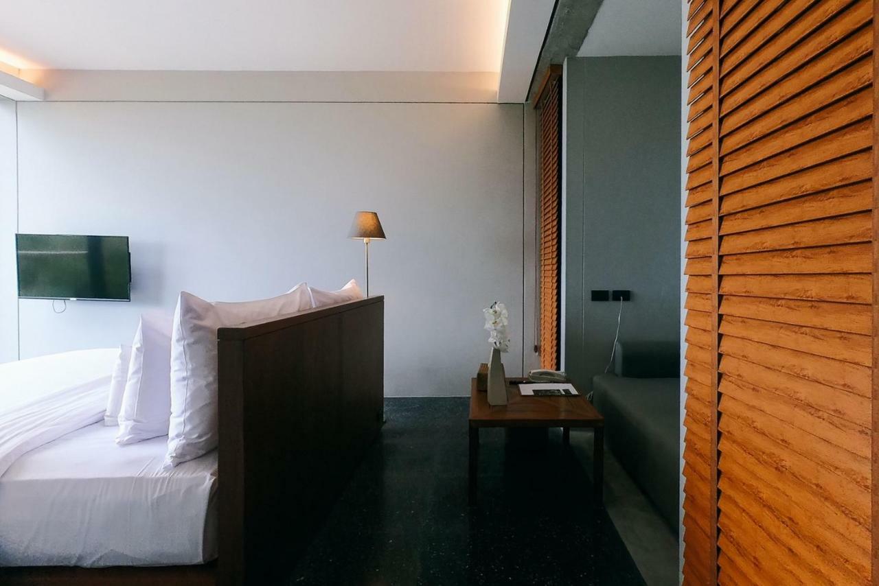 Varivana Resort Koh Phangan, The Centara Collection Thong Sala Eksteriør bilde