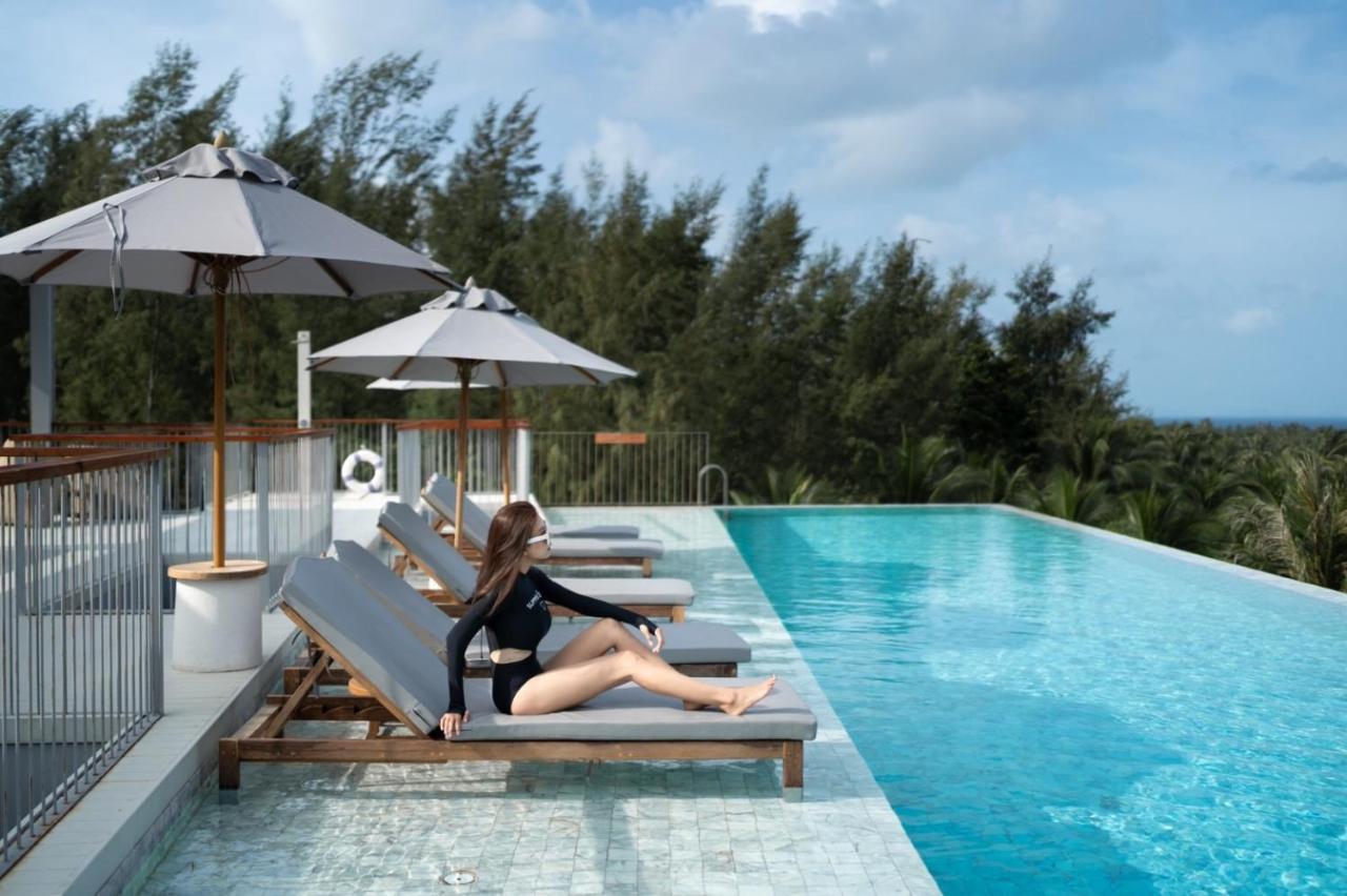 Varivana Resort Koh Phangan - Sha Extra Plus Thong Sala Eksteriør bilde